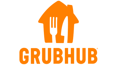 Grubhub logo
